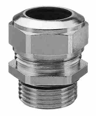 metallic cable glands