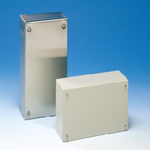 stainless steel enclosures