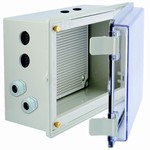 plastic enclosures