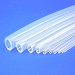 silicone tubes